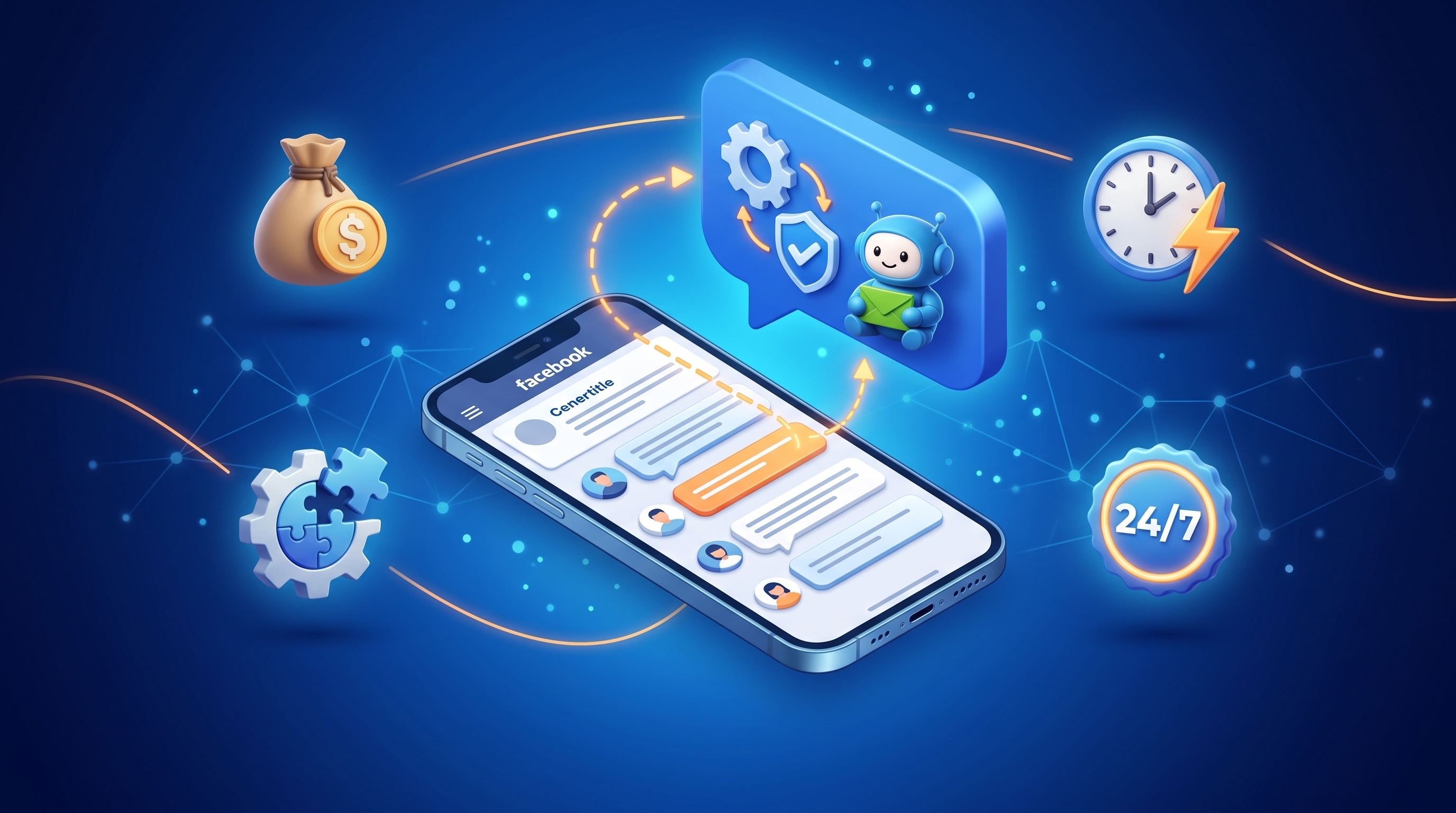 برنامج الرد الآلي على التعليقات في سوريا